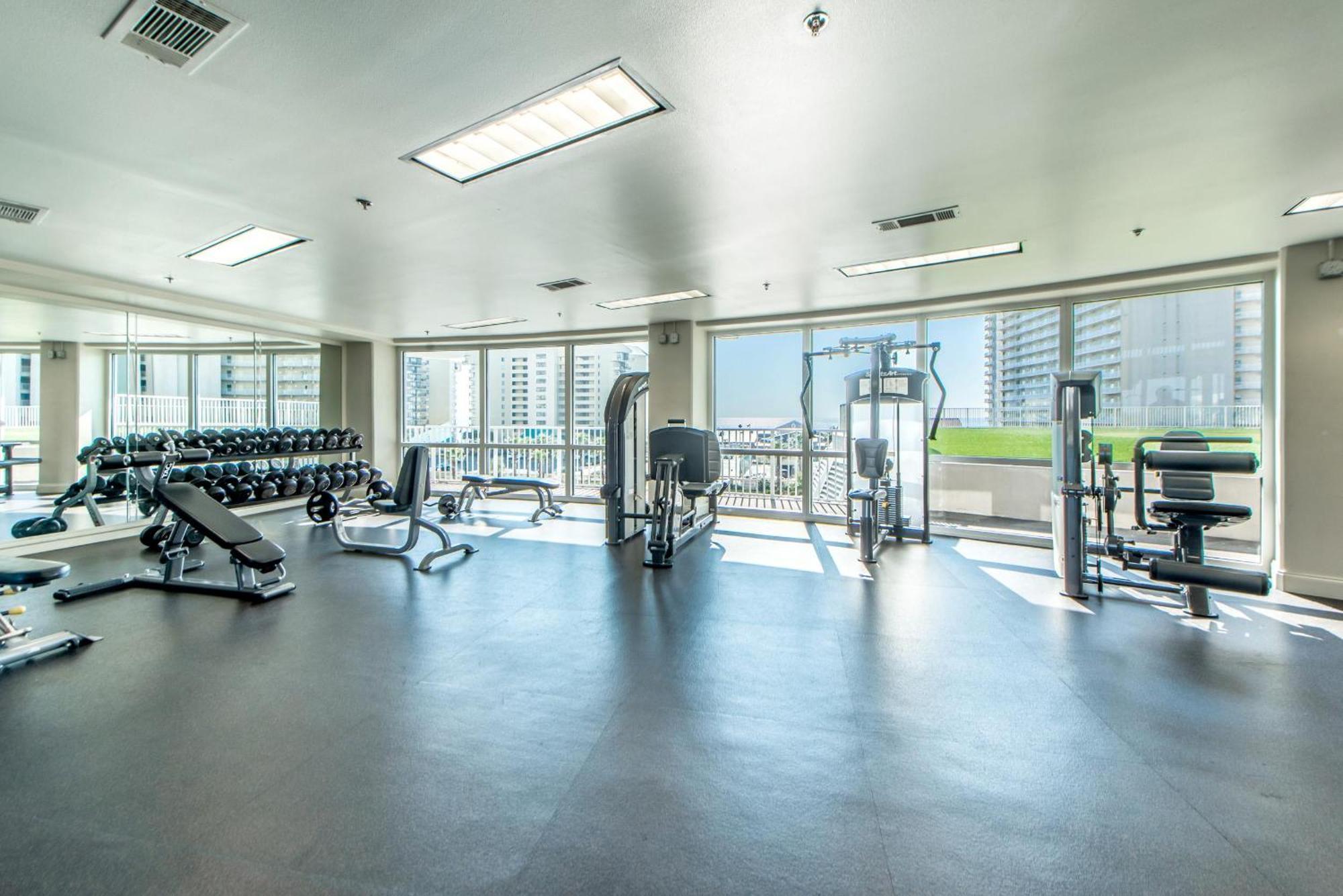 Laketown Wharf 2118 ปานามาซิตี้บีช ภายนอก รูปภาพ