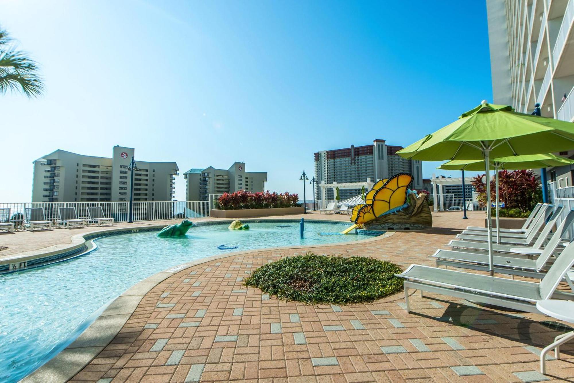 Laketown Wharf 2118 ปานามาซิตี้บีช ภายนอก รูปภาพ
