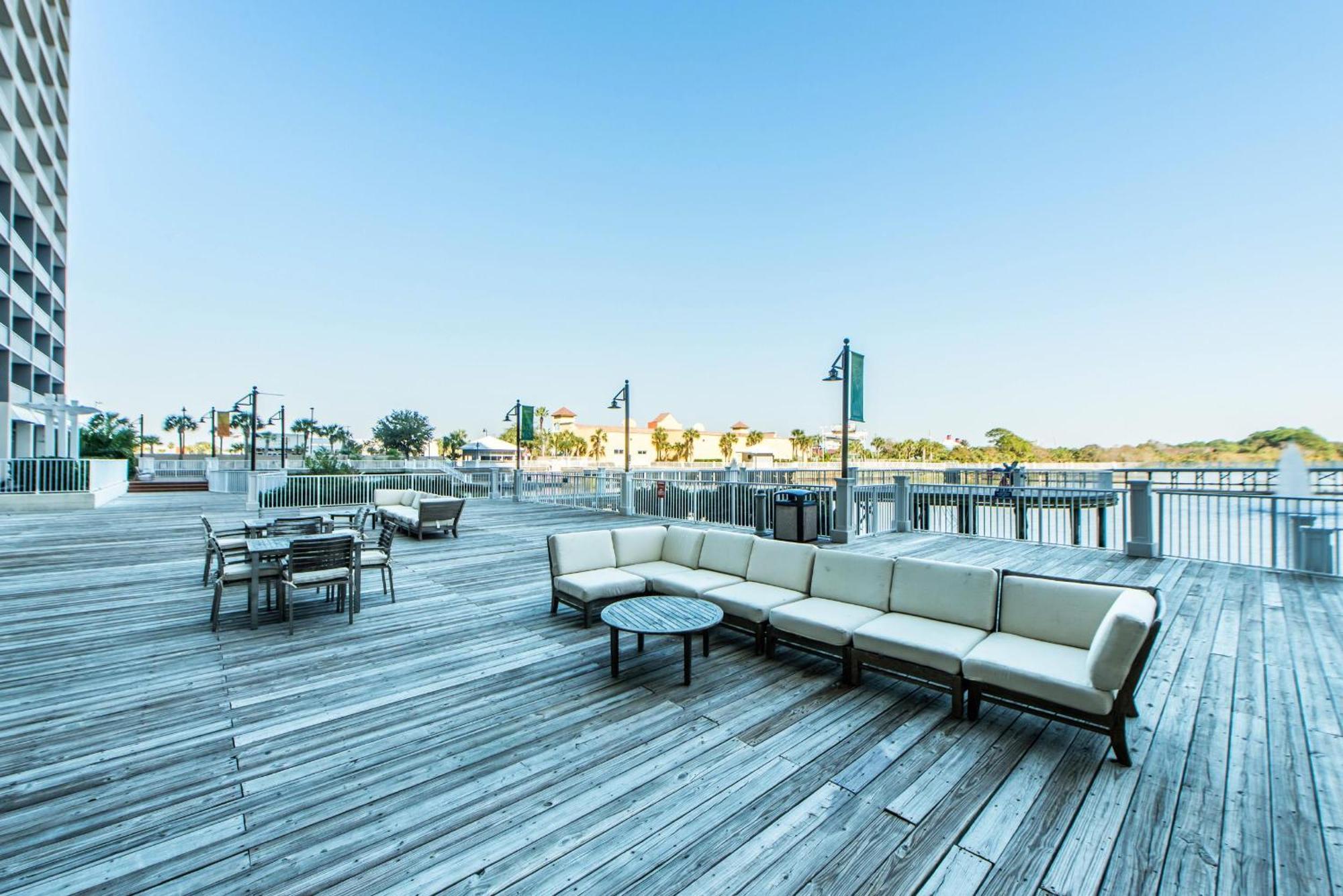 Laketown Wharf 2118 ปานามาซิตี้บีช ภายนอก รูปภาพ